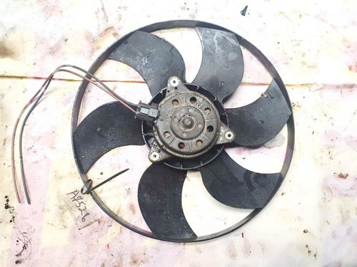 Fan RENAULT KANGOO (KC0/1_) 1.5 dCi (KC07) | BP35465241M128 - Image 2