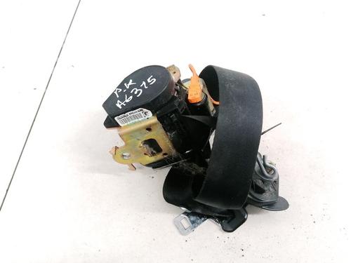 Used Front left seatbelt Front left seatbelt 35570713 35570713