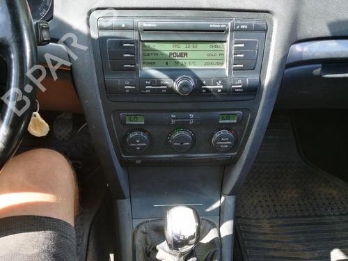 Engine mount SKODA OCTAVIA II (1Z3) 1.9 TDI | BP32919093M89  - Image 11