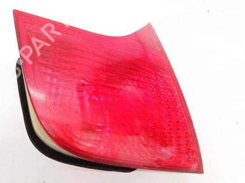 Used Left tailgate light Left tailgate light 34765208 34765208