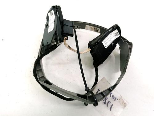 Steering wheel controls AUDI A6 C6 (4F2) 3.0 TDI quattro | BP35448538E15 - Image 2