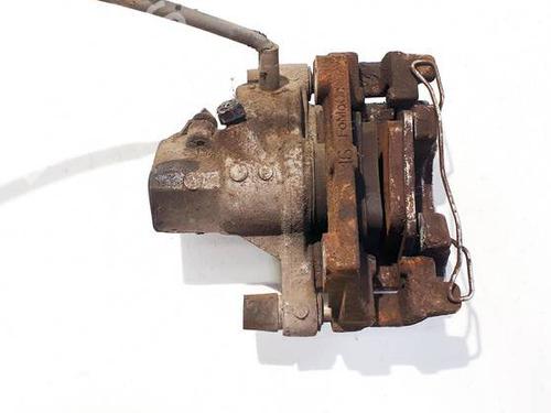 Left rear brake caliper MAZDA 3 (BL) 2.2 MZR CD (BL10) | BP35361837M107 - Image 3