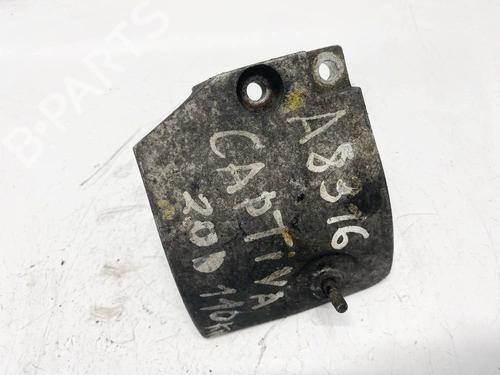 Støtte CHEVROLET CAPTIVA (C100, C140) 2.0 D | BP32575994C155 