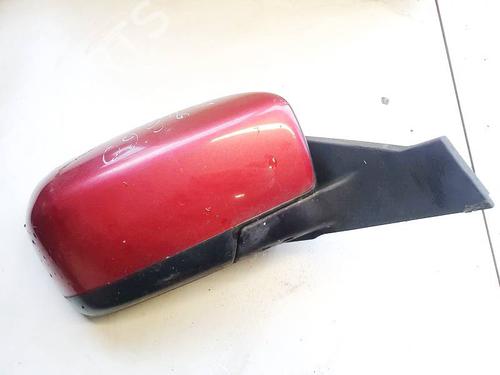 Retrovisor direito Retrovisor direito MAZDA 5 (CR) 2.0 (CREW, CR19) (146 hp) 35328671 35328671