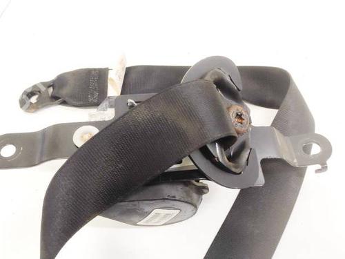 Rear left seatbelt BMW X5 (E70) 3.0 d | BP35213781I29 - Image 2