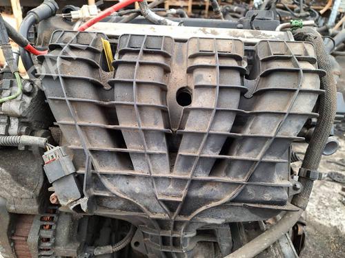 Intake manifold DODGE AVENGER 2.0 | BP35084413M70 - Image 2