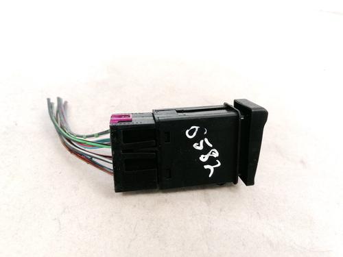 Warning switch AUDI 80 B4 Saloon (8C2) 2.0 | BP35583938I22 - Image 2