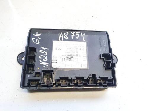 Used Electronic module Electronic module 35208758 35208758