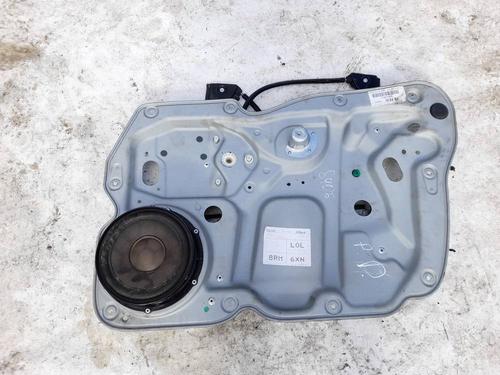 Used Front right window mechanism Front right window mechanism 35385705 35385705