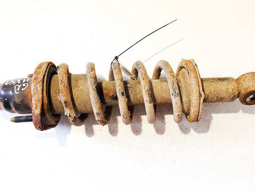 Used Right rear shock absorber Right rear shock absorber HONDA FR-V (BE) 2.2 i CTDi (BE5) (140 hp) 36455144 36455144