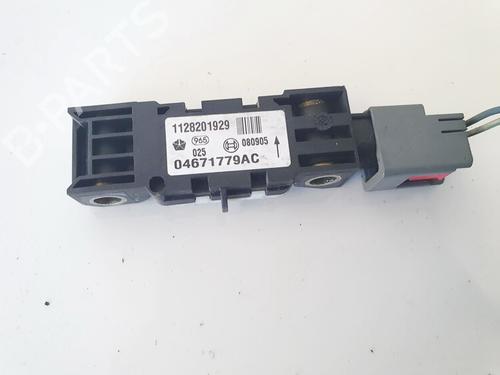 Electronic module CHRYSLER 300C Touring (LX, LE) 3.0 CRD | BP32883701M83 - Image 2