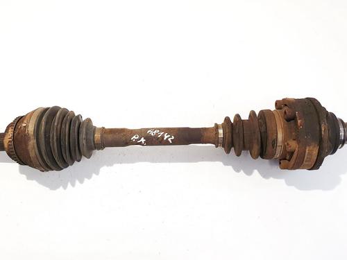 Used Left front driveshaft Left front driveshaft 35409449 35409449