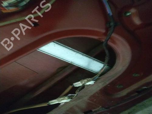 Front left window mechanism SUZUKI LIANA Hatchback 1.4 DDiS | BP35310179C22 - Image 2