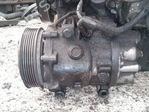 Used AC compressor AC compressor 35278040 35278040