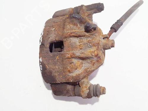 Used Right front brake caliper Right front brake caliper HYUNDAI GETZ (TB) 1.3 (85 hp) 35841008 35841008