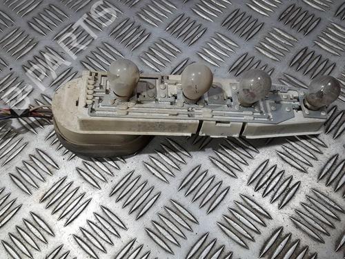 Lampeholder Lampeholder RENAULT ESPACE II (J/S63_) 2.8 V6 (J638, J63J) (150 hp) 35692741 35692741