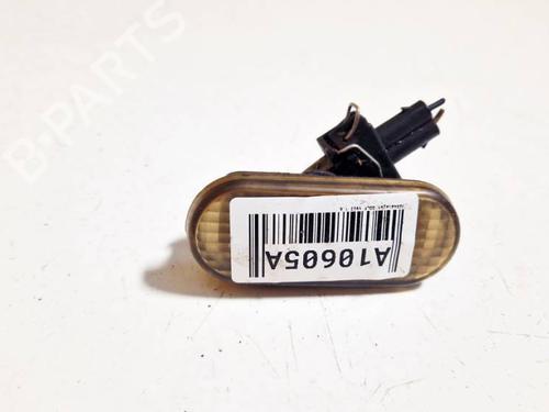 Used Right side indicator Right side indicator 34979544 34979544