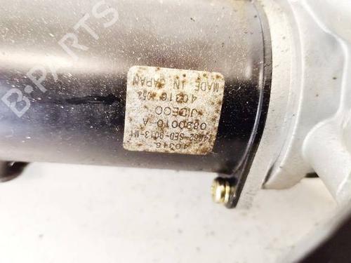 Electronic module HONDA ACCORD VII (CL, CN) 2.2 i-CTDi (CN1) | BP37009101M83 - Image 3