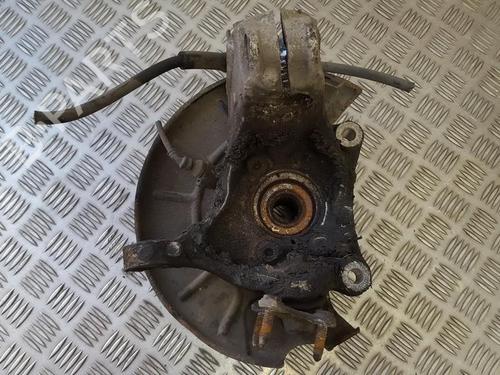 Used Left front steering knuckle Left front steering knuckle 35690648 35690648