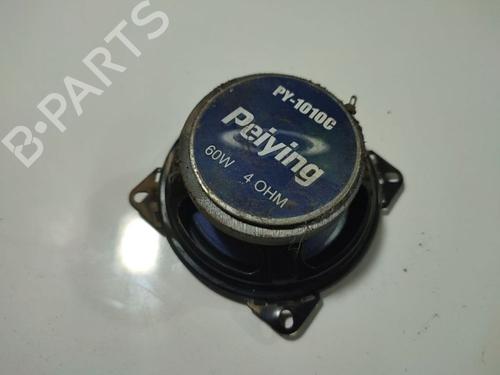 Used Speaker Speaker PEUGEOT 206 Hatchback (2A/C) 1.6 16V (109 hp) 32560435 32560435