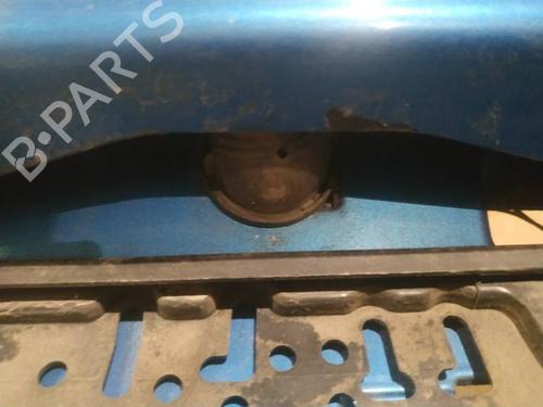 Used Licence plate light Licence plate light 37598254 37598254