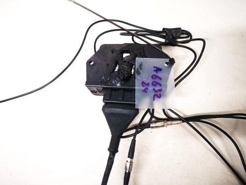 Electronic module BMW 7 (E65, E66, E67) 735 i, Li | BP33092101M83 - Image 2