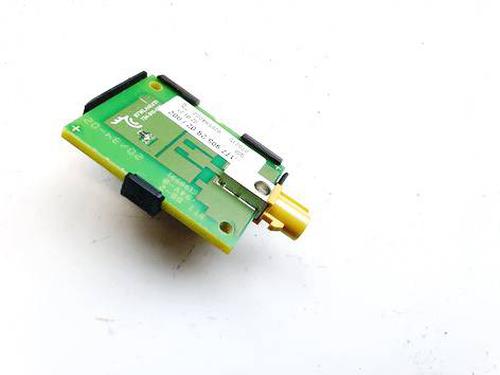 Used Electronic module Electronic module 39484734 39484734