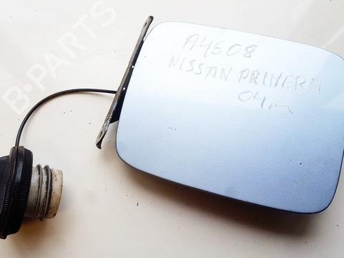 fuel-flap-nissan-primera-hatchback-p12-2002-35859415 main image