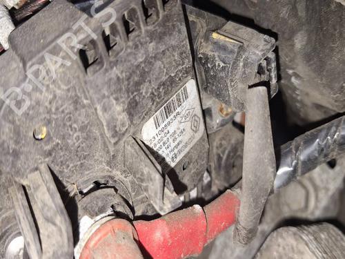 Alternator DACIA SANDERO II 1.5 dCi | BP34746705M7 - Image 4
