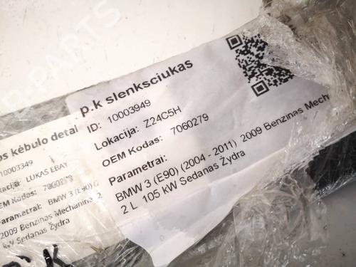 Step BMW 3 (E90) 318 d | BP38581754C149 - Image 3