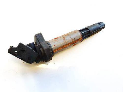 Ignition coil BMW 5 (E60) 520 d | BP38079265M94 - Image 3