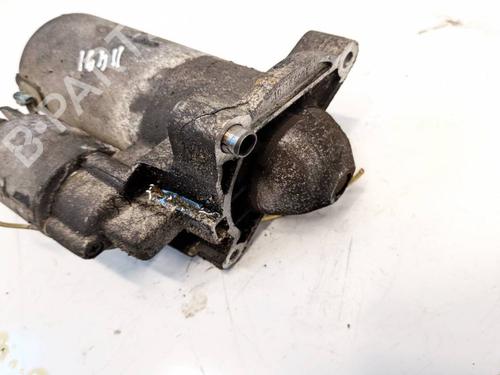 Starter PEUGEOT 307 (3A/C) 1.4 | BP37228015M8 - Image 2