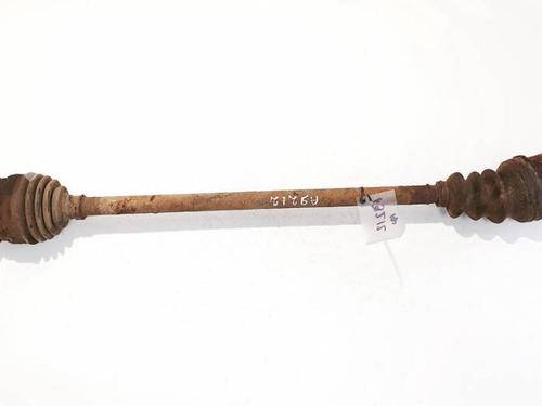 Used Right rear driveshaft Right rear driveshaft 35262345 35262345