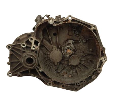 Used Gearbox Gearbox 35378737 35378737