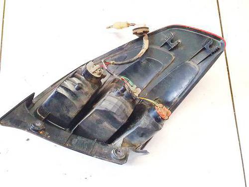 Right taillight SUZUKI SX4 (EY, GY) 1.9 DDiS (RW419D) | BP39999018C35 - Image 2