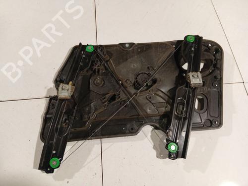 Used Front left window mechanism Front left window mechanism VW GOLF VI (5K1) 1.4 TSI (160 hp) 39909922 39909922