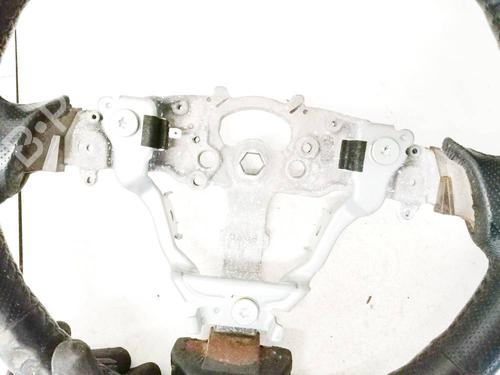 Steering wheel MAZDA 3 (BK) 1.6 DI Turbo | BP35132560C49 - Image 3