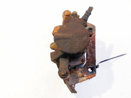 Left front brake caliper MERCEDES-BENZ A-CLASS (W169) A 160 CDI (169.006, 169.306) | BP35017240M105 - Image 2