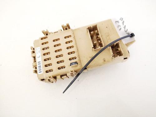 Fuse box SUBARU FORESTER (SF_) 2.0 AWD (SF5) | BP33067946E1 - Image 2