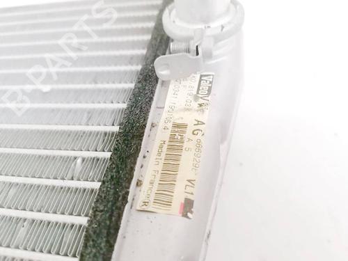 Heater matrix VW GOLF PLUS V (5M1, 521) 1.9 TDI | BP35345744M63 - Image 2