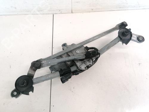 Used Front wipers mechanism Front wipers mechanism 35536510 35536510
