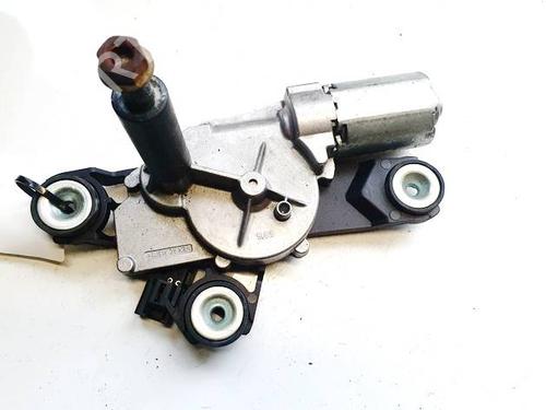 Used Rear wiper motor Rear wiper motor KIA SPORTAGE IV (QL, QLE) 1.6 T-GDI (177 hp) 40166661 40166661