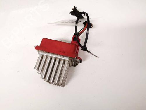 Used Heater resistor Heater resistor AUDI A3 (8L1) 1.9 TDI (110 hp) 35301400 35301400