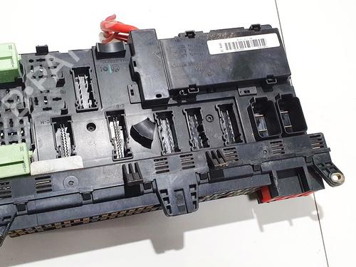 Used Fuse box Fuse box BMW X5 (E53) 3.0 d (218 hp) 33102138 33102138