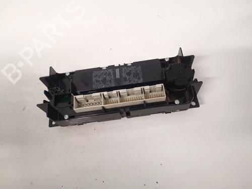 Climate control OPEL INSIGNIA A (G09) 1.8 (68) | BP35484635I5 - Image 3