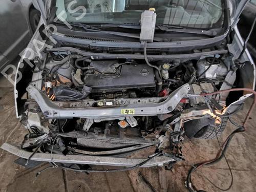 Speaker NISSAN NOTE (E11, NE11) 1.4 | BP32564373E2