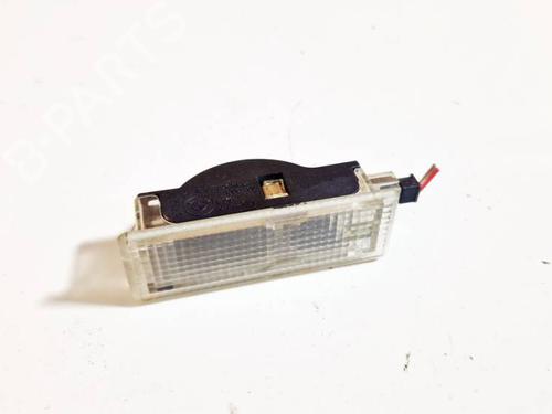 Used Interior roof light Interior roof light BMW 1 (E87) 118 d (122 hp) 35023314 35023314