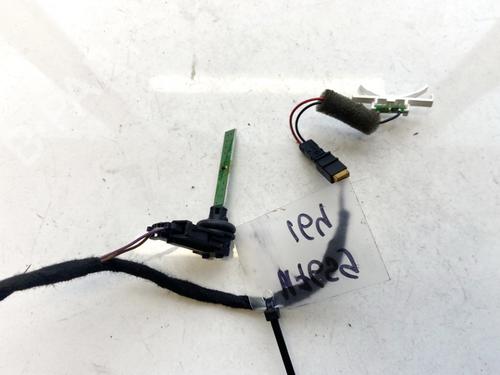 Electronic module AUDI A6 C5 (4B2, 4B4) 2.5 TDI | BP35472230M83 - Image 2