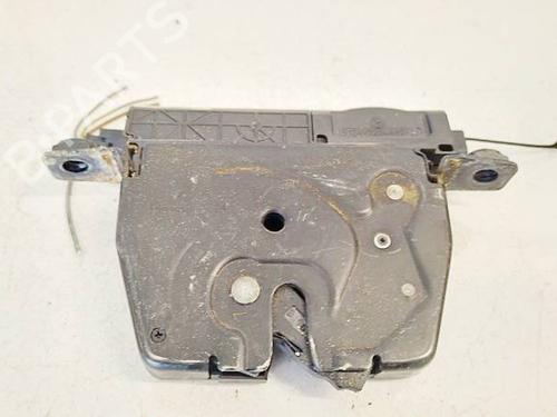 Used Tailgate lock Tailgate lock 36895327 36895327