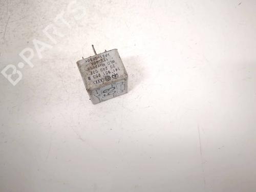 Electronic sensor SKODA OCTAVIA II (1Z3) 2.0 TDI | BP39545320M84 - Image 2